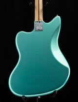 Used Fender American Professional Jazzmaster Mystic Seafoam