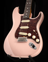 Used Fender Custom Shop '67 NOS Stratocaster Shell Pink