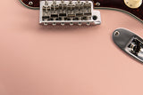 Used Fender Custom Shop '67 NOS Stratocaster Shell Pink