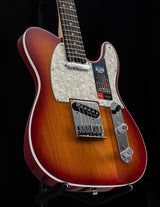 Fender American Elite Telecaster Sunburst