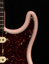 Used Fender Custom Shop '67 NOS Stratocaster Shell Pink