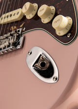 Used Fender Custom Shop '67 NOS Stratocaster Shell Pink