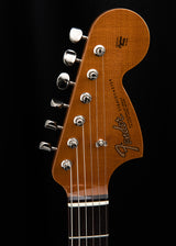 Used Fender Custom Shop '67 NOS Stratocaster Shell Pink