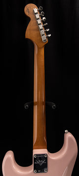 Used Fender Custom Shop '67 NOS Stratocaster Shell Pink