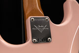 Used Fender Custom Shop '67 NOS Stratocaster Shell Pink
