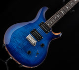Paul Reed Smith SE Custom 24 Faded Blue Burst