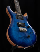 Paul Reed Smith SE Custom 24 Faded Blue Burst