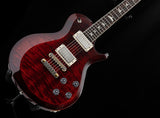 Paul Reed Smith S2 McCarty 594 Singlecut Fire Red