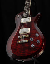 Paul Reed Smith S2 McCarty 594 Singlecut Fire Red
