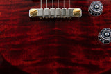 Paul Reed Smith S2 McCarty 594 Singlecut Fire Red