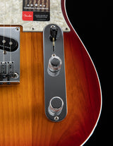 Fender American Elite Telecaster Sunburst
