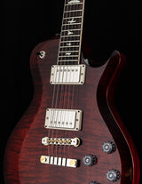 Paul Reed Smith S2 McCarty 594 Singlecut Fire Red