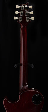 Paul Reed Smith S2 McCarty 594 Singlecut Fire Red