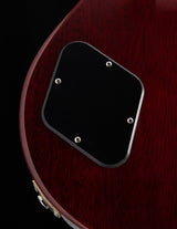 Paul Reed Smith S2 McCarty 594 Singlecut Fire Red