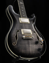 Paul Reed Smith SE Hollowbody II Charcoal Burst