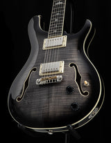 Paul Reed Smith SE Hollowbody II Charcoal Burst