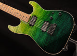 Tom Anderson Drop Top Gamma Green Wipeout