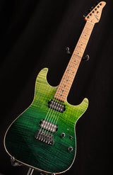 Tom Anderson Drop Top Gamma Green Wipeout