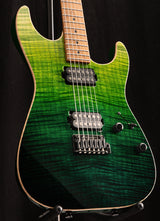 Tom Anderson Drop Top Gamma Green Wipeout