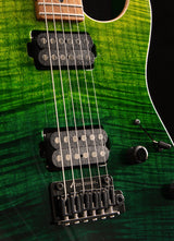 Tom Anderson Drop Top Gamma Green Wipeout