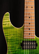 Tom Anderson Drop Top Gamma Green Wipeout
