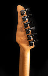 Tom Anderson Drop Top Gamma Green Wipeout