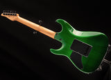 Tom Anderson Drop Top Gamma Green Wipeout
