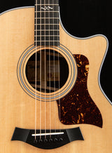 Taylor 414ce-R Rosewood V Class