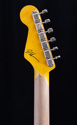 Nash S-63 Candy Apple Red