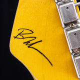 Nash S-63 Candy Apple Red