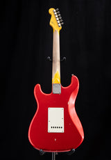 Nash S-63 Candy Apple Red