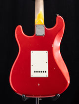 Nash S-63 Candy Apple Red