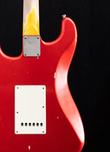 Nash S-63 Candy Apple Red