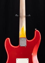 Nash S-63 Candy Apple Red