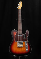 Fender American Professional II Telecaster 3 Color Sunburst