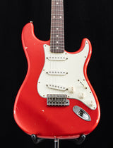 Nash S-63 Candy Apple Red