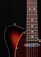 Fender American Professional II Telecaster 3 Color Sunburst