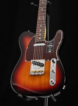 Fender American Professional II Telecaster 3 Color Sunburst