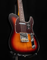 Fender American Professional II Telecaster 3 Color Sunburst