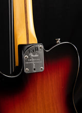Fender American Professional II Telecaster 3 Color Sunburst