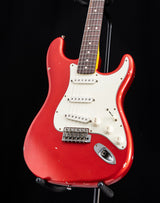 Nash S-63 Candy Apple Red