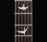 Paul Reed Smith 35th Anniversary Custom 24 Blood Orange Smokeburst