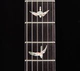 Used PRS 35th Anniversary Custom 24 Blood Orange Smokeburst