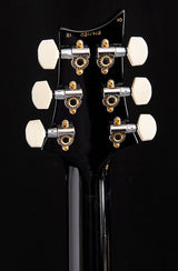 Paul Reed Smith 35th Anniversary Custom 24 Blood Orange Smokeburst