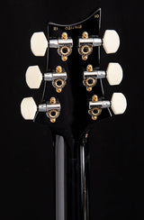 Used PRS 35th Anniversary Custom 24 Blood Orange Smokeburst