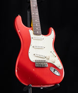 Nash S-63 Candy Apple Red