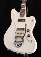 Fender Custom Shop '65 Jazzmaster Olympic White Masterbuilt By Chris Fleming