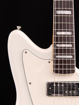 Fender Custom Shop '65 Jazzmaster Olympic White Masterbuilt By Chris Fleming