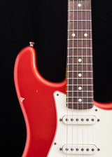 Nash S-63 Candy Apple Red