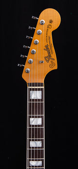 Fender Custom Shop '65 Jazzmaster Olympic White Masterbuilt By Chris Fleming
